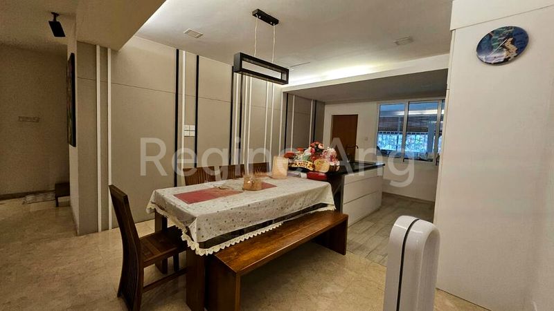 3 Bed Terraced House (Landed) for Rent in  Hoover Park - Image 10